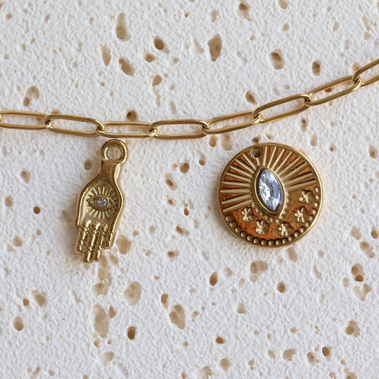 Celestial & Mystic Charms