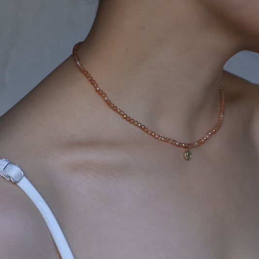 Hardcandy handmade necklace