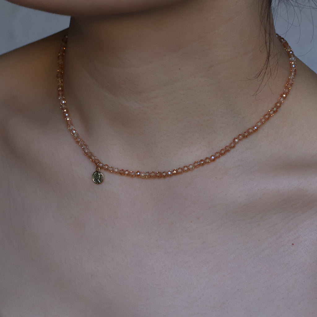 Hardcandy handmade necklace