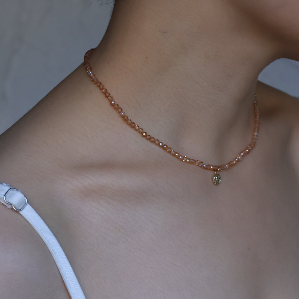 Hardcandy handmade necklace