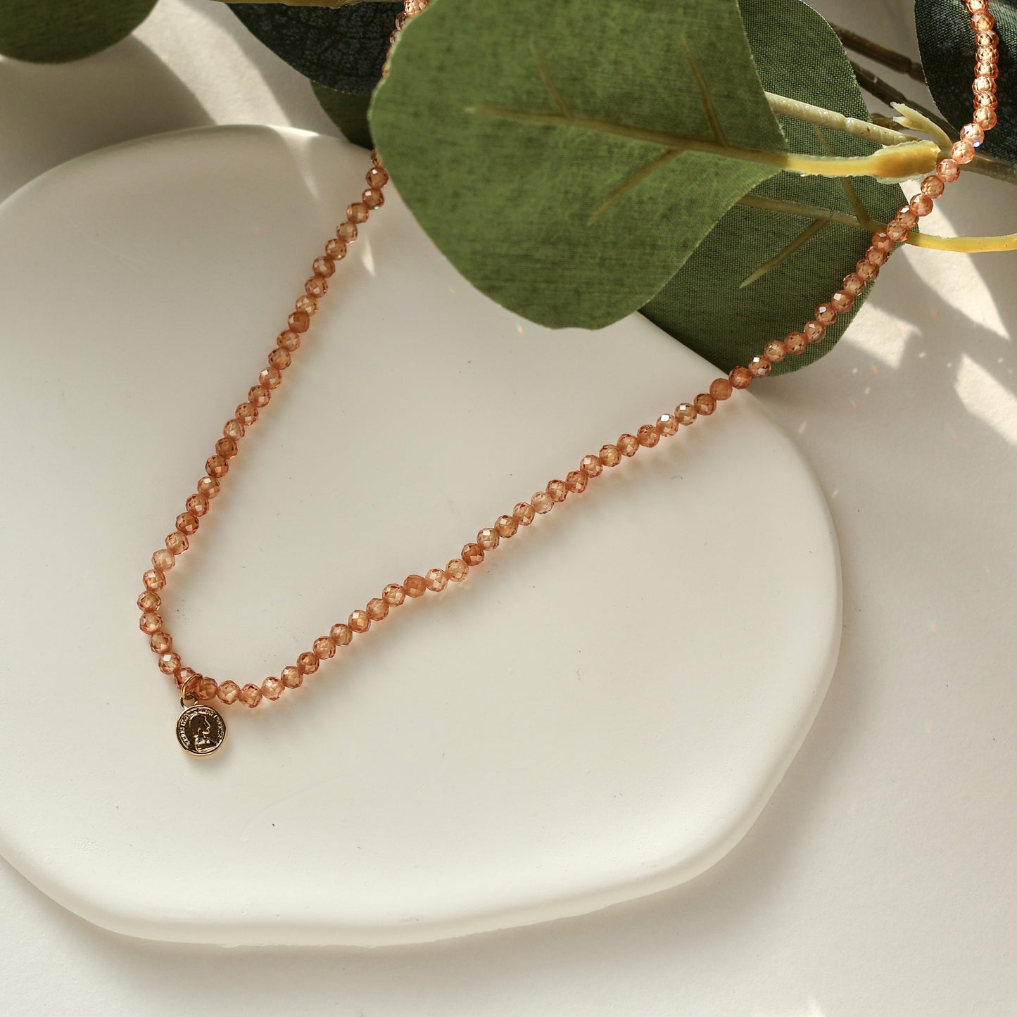Hardcandy handmade necklace